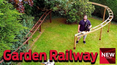 junction box news|new junction garden railway youtube.